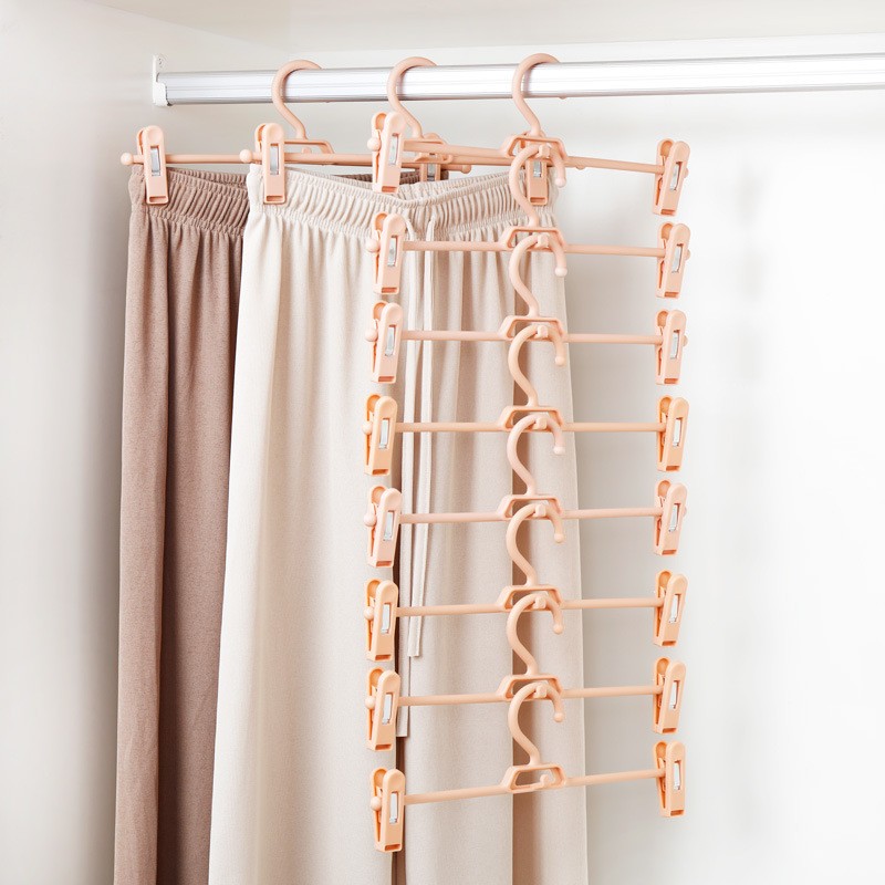 Jeans Hanger Manufacturer - Wholesale Multipurpose