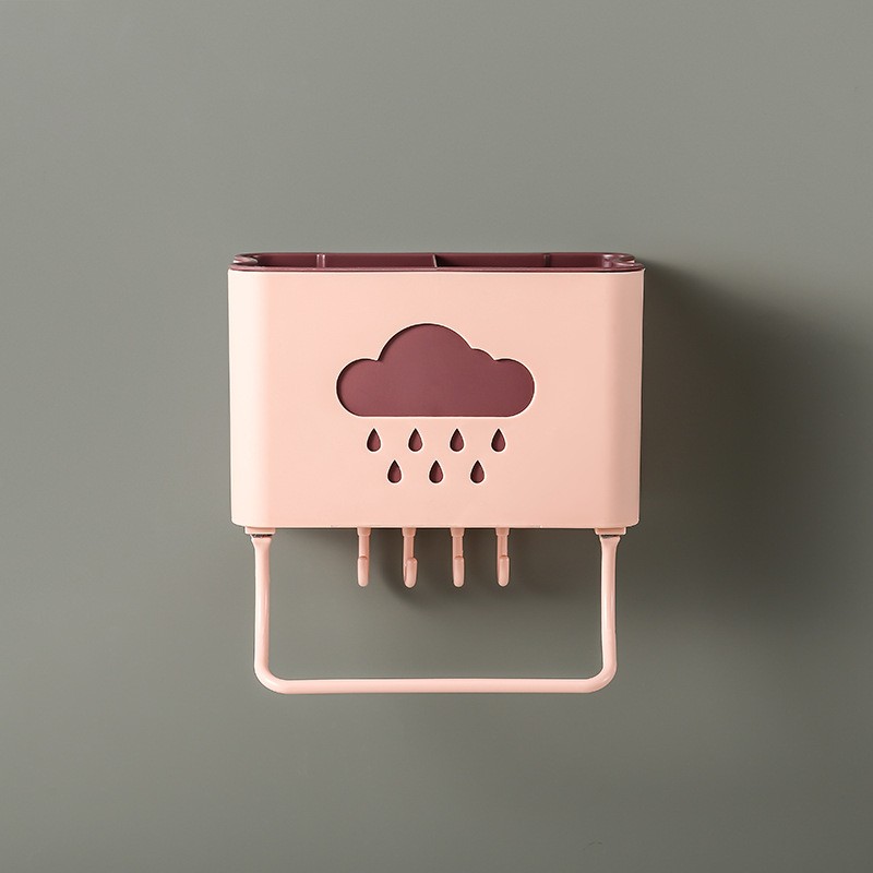 Cutlery Rack Manufacturer - Wall Mounted