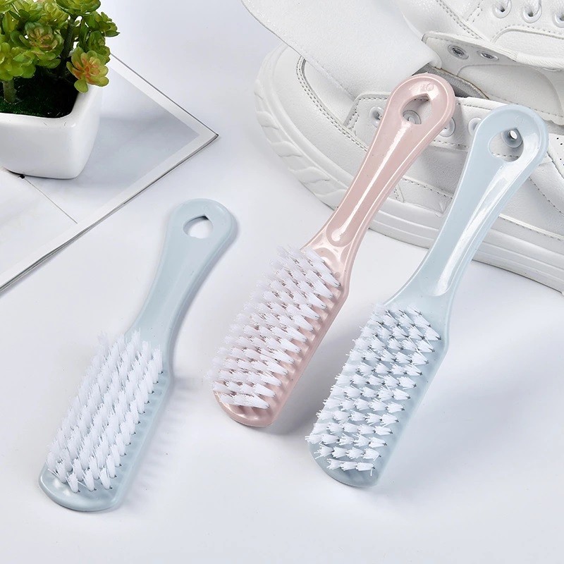 Shoe Cleaning Brush Manufacturer - High Quality Plastic