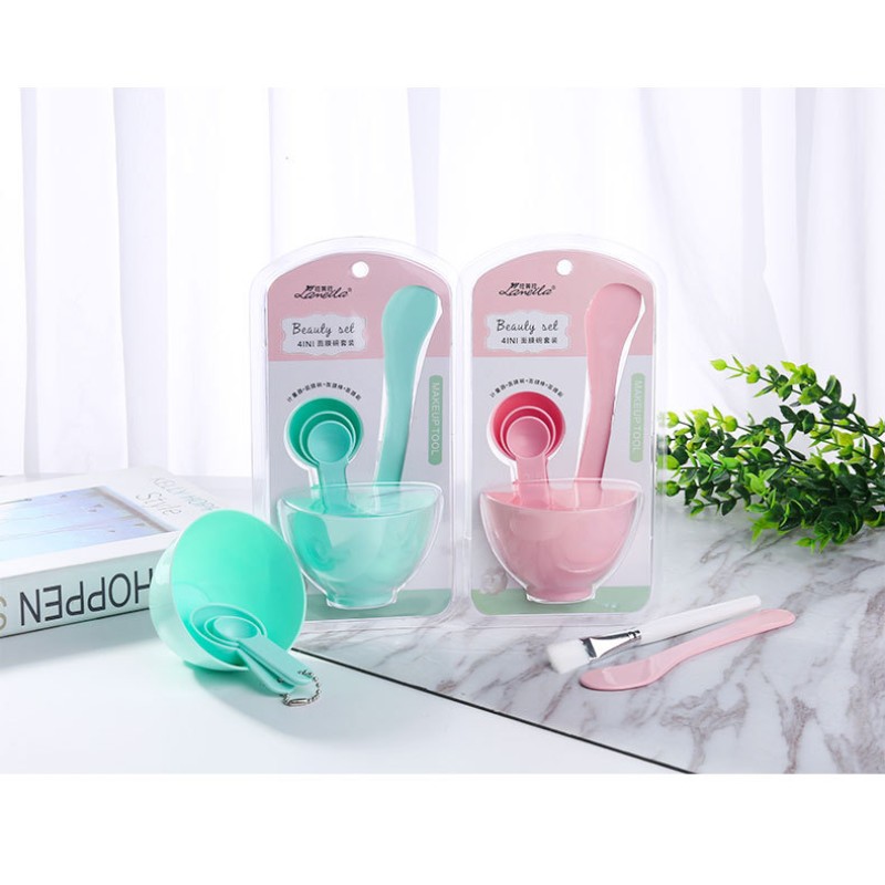 Mask Brush Set Manufacturer - Factory Direct