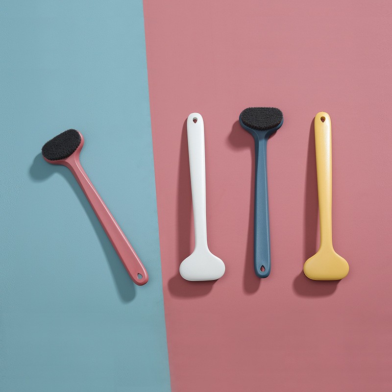 Skin Cleaning Brush Manufacturer - High Quality