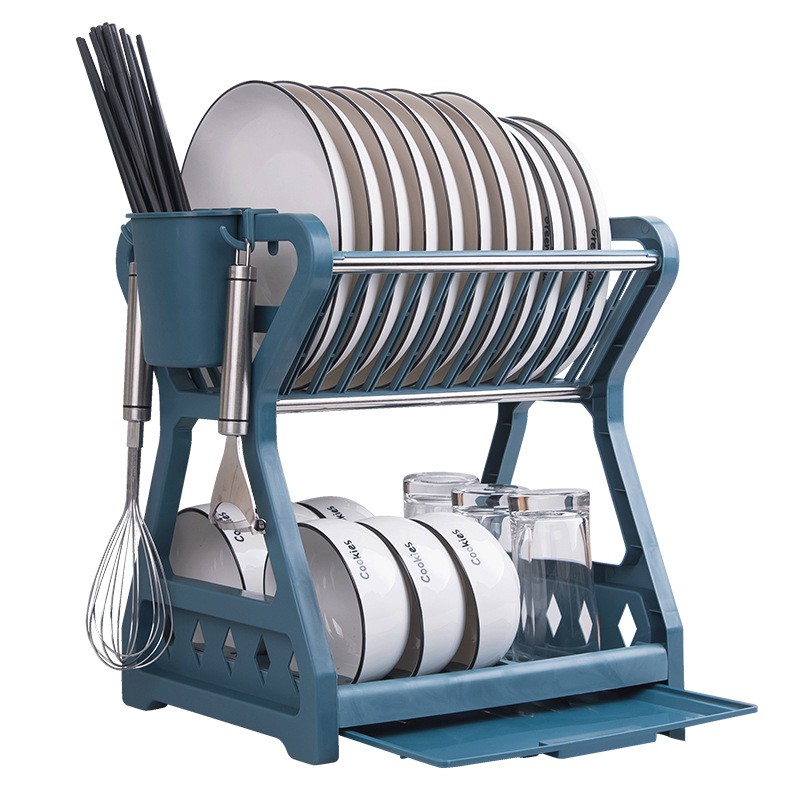 Dish Rack Manufacturer - Hot Product