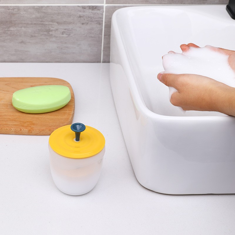 Facial Bubbler Manufacturer - Hot Products Plastic