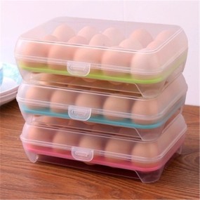 Food Storage Container Manufacturer - New Plastic