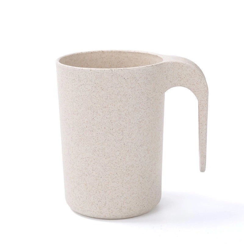 Coffee Cup Set Manufacturer - 6 Piece Ceramic