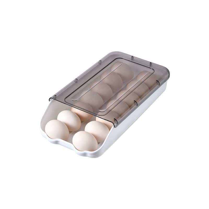 Egg Preservation Box Manufacturer - Three Layer