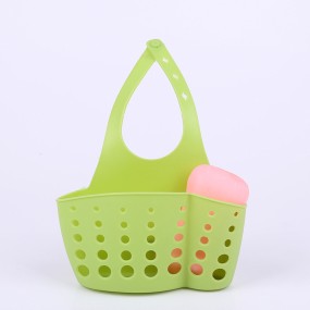 Sink Storage Bag Manufacturer - Multicolor Kitchen Bathroom
