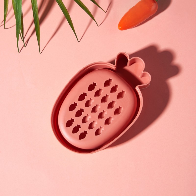 Soap Dish Manufacturer - Bamboo Wood