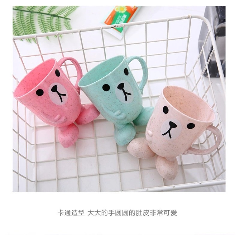 Toothbrush Cup Manufacturer - Home Supplier