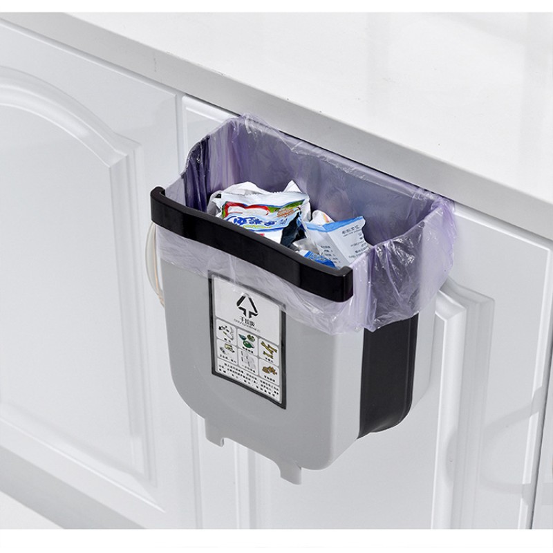 Hanging Bin Manufacturer - High Quality