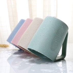 Gargle Cup Manufacturer - Fashion Plastic