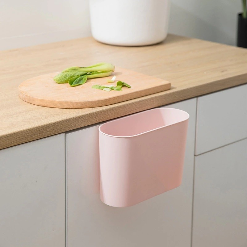 Hanging Garbage Bin Manufacturer - 2024 Fashion