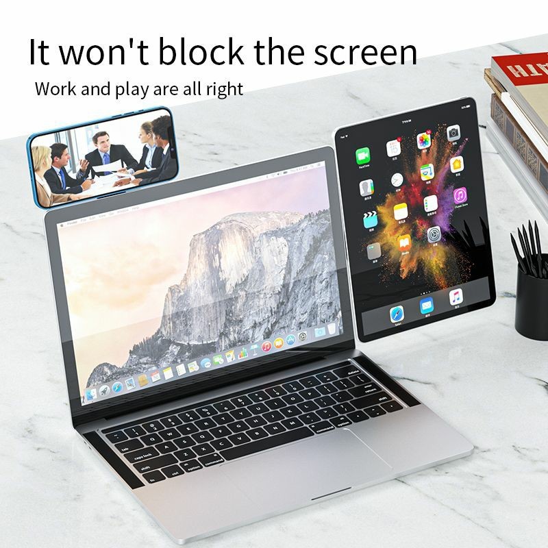 Phone Holder Manufacturer - Magnetic Laptop