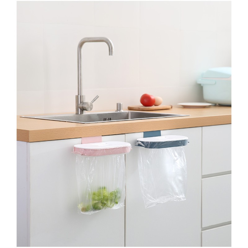 Hanging Garbage Bin Manufacturer - Fashion Simple