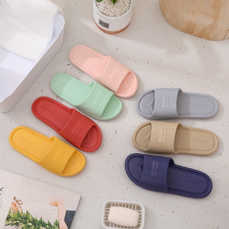 Summer Slippers Manufacturer - Wholesale Bouncy