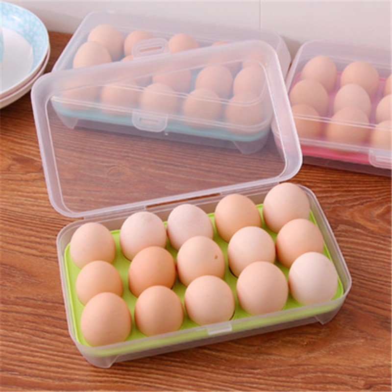 Food Storage Container Manufacturer - New Plastic