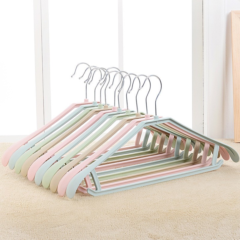 Pants Hangers Manufacturer - Space Saving