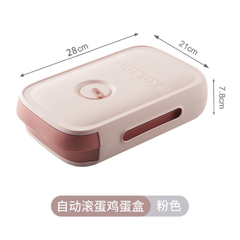 Egg Storage Box Manufacturer - Hot Sale