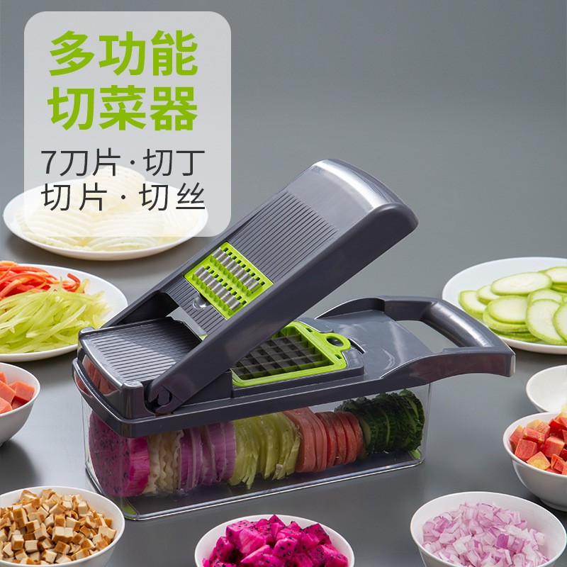 Vegetable Tool Manufacturer - 3 in 1