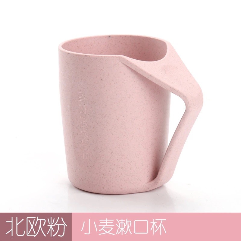 Gargle Cup Manufacturer - Fashion Plastic