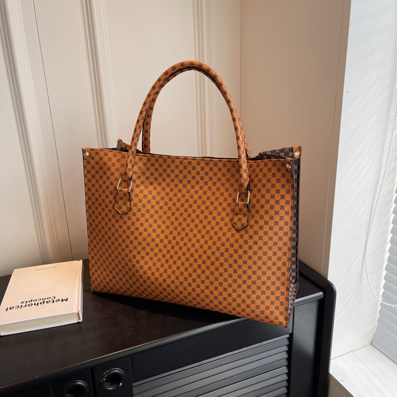 Tote Bag Manufacturer - Wholesale Large Capacity