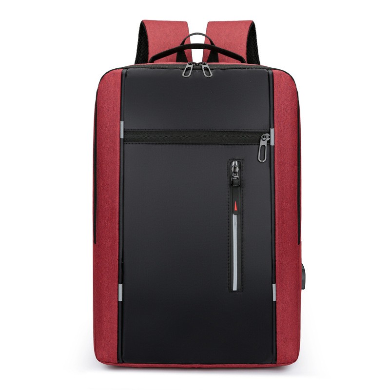Laptop Backpack Manufacturer - College Anti Theft