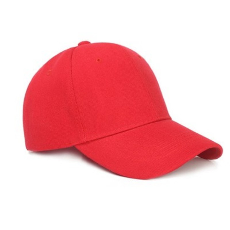 Baseball Cap Manufacturer - Wholesale Customized