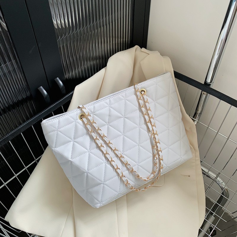 Women Tote Bag Manufacturer - PU Leather Shoulder