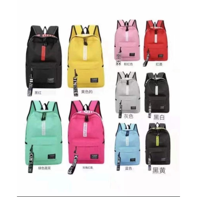 Travel Backpack Manufacturer - Popular High School