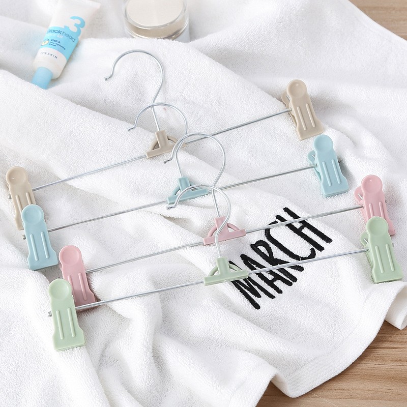 Pants Hanger Manufacturer - Wholesale Multipurpose