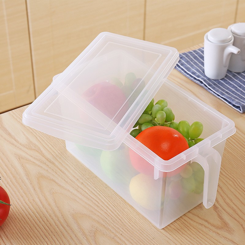 Refrigerator Egg Box Manufacturer - Automatic