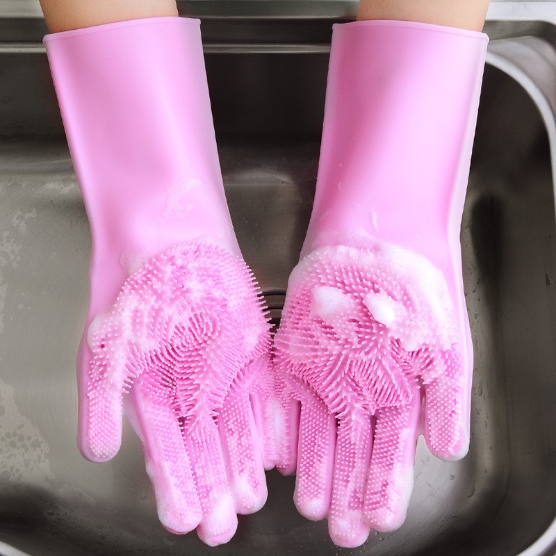 Silicone Gloves Manufacturer - Hot Products Kitchen