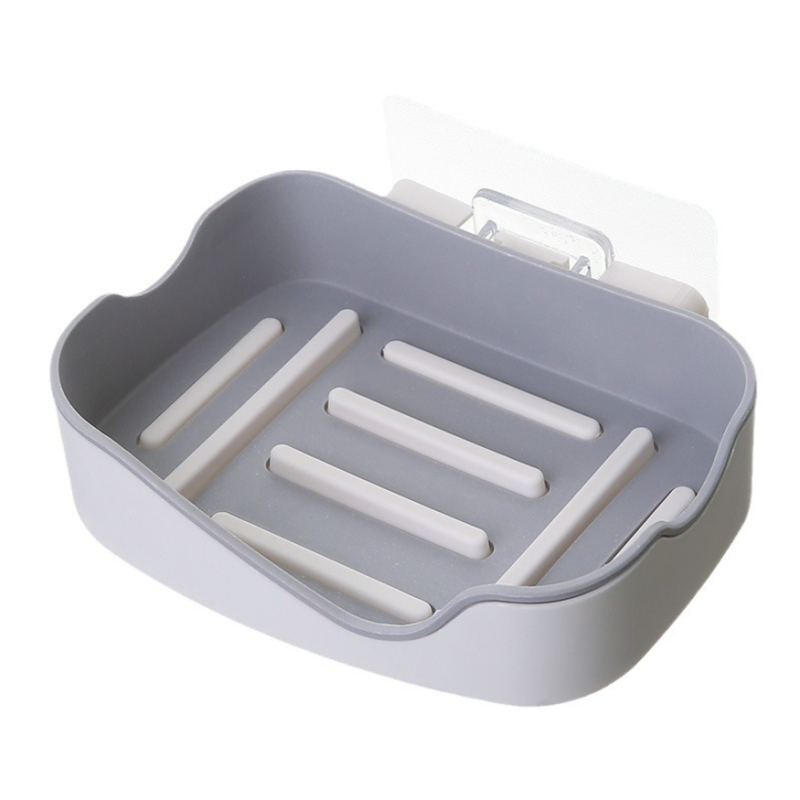 Soap Dish Manufacturer - Cartoon Leaves