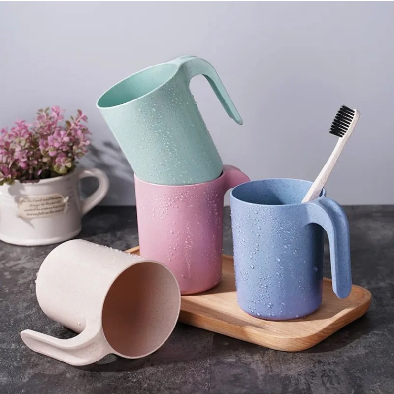 Coffee Cup Set Manufacturer - 6 Piece Ceramic