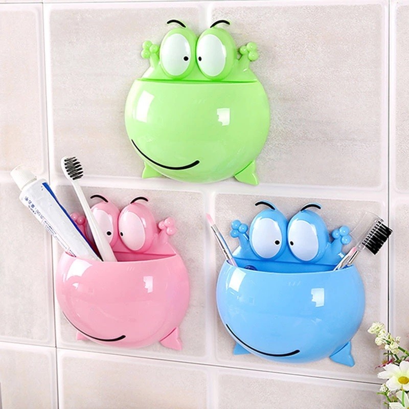 Toothbrush Holder Manufacturer - Creative Animal Wall