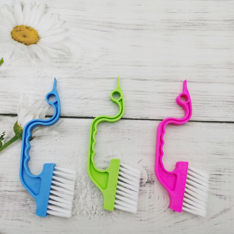 Cleaning Brush Manufacturer - Beautiful Portable