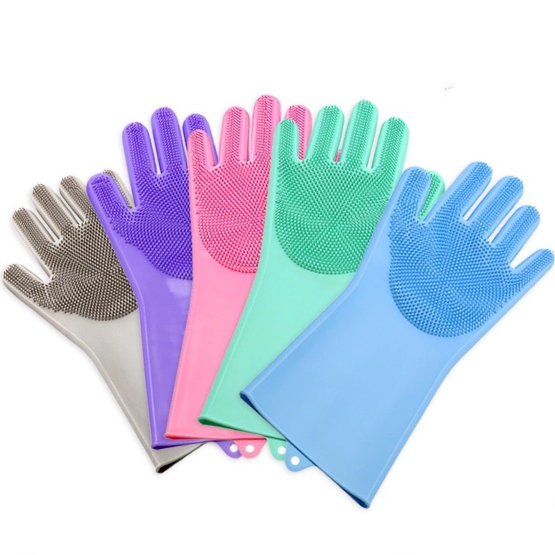 Silicone Gloves Manufacturer - Hot Products Kitchen