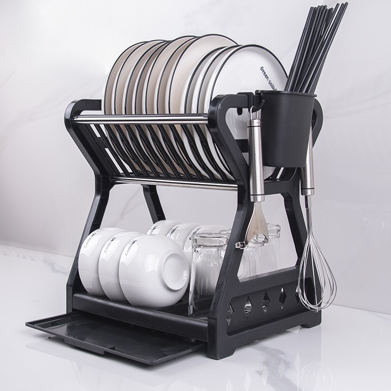 Dish Rack Manufacturer - Hot Product