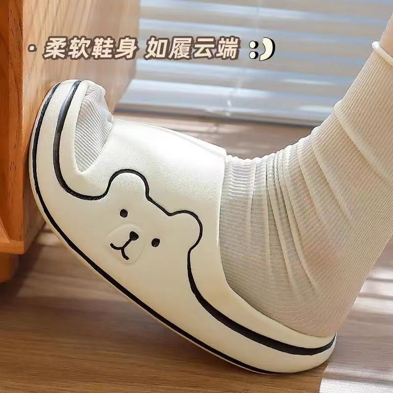 EVA Slippers Manufacturer - Thick Sole Anti-slip