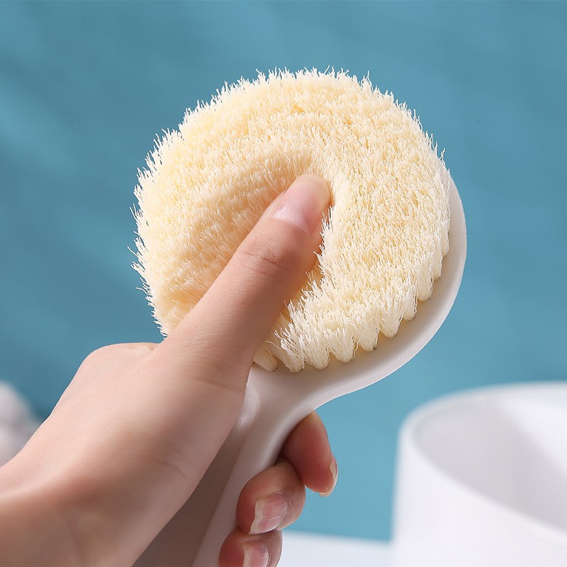 Bath Brush Manufacturer - Wholesale Handle
