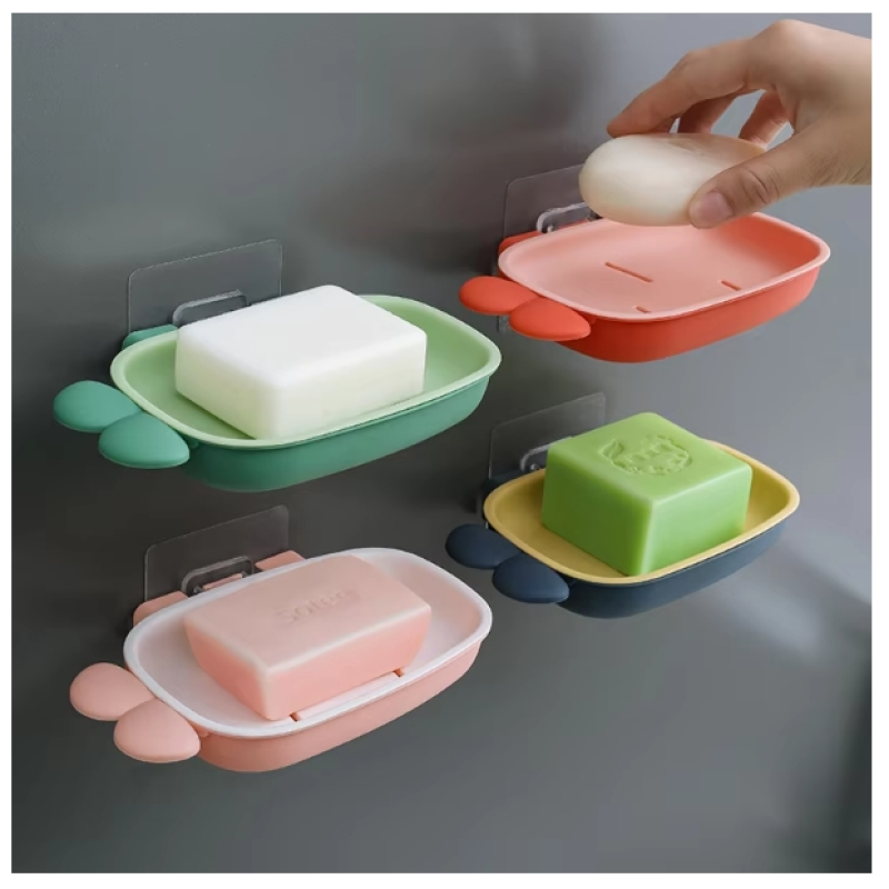 Soap Box Manufacturer - Carrot Shape Drain