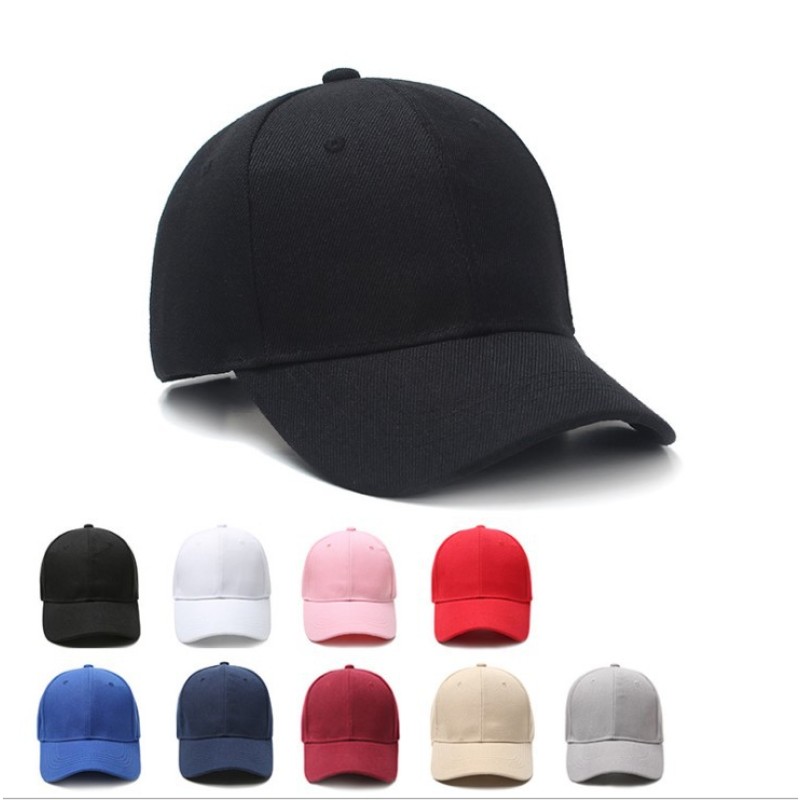 Baseball Cap Manufacturer - Wholesale Customized