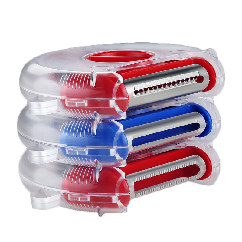 Vegetable Slicer Manufacturer - 11 in 1