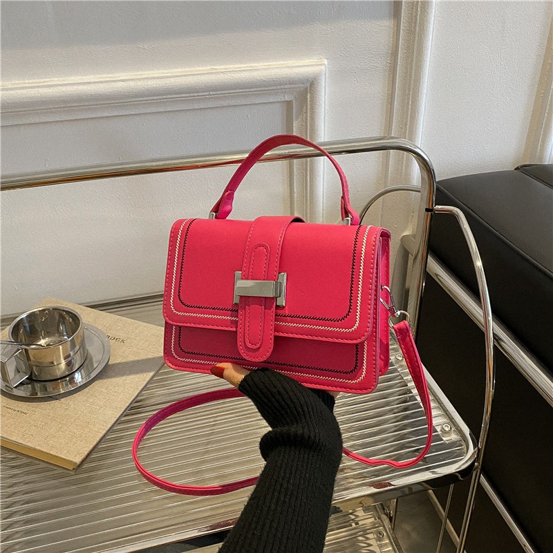 Handbag Manufacturer - Fashion Ladies Purse