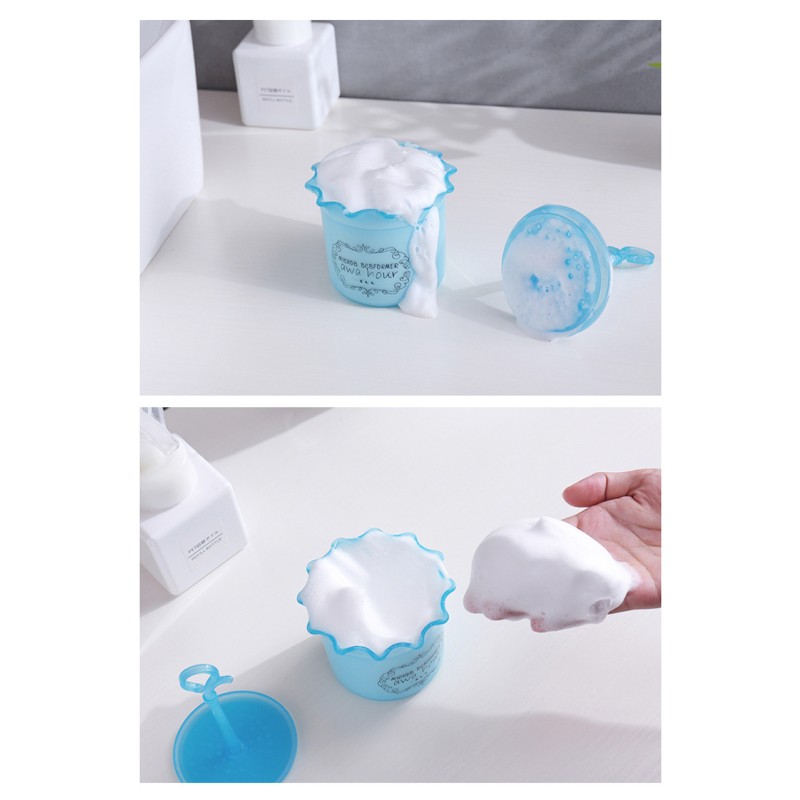 Foam Cleanser Manufacturer - Creative Thickened