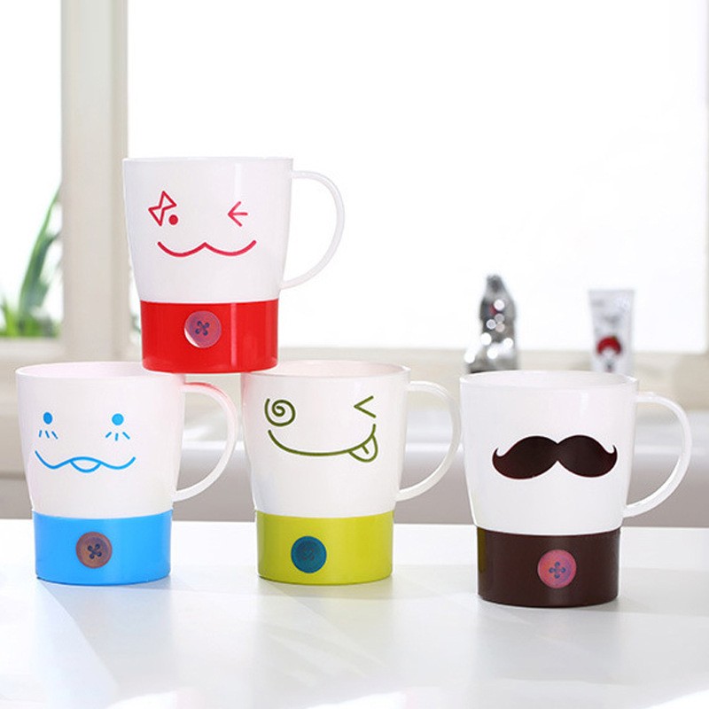 Children Tooth Cup Manufacturer - Hot Products
