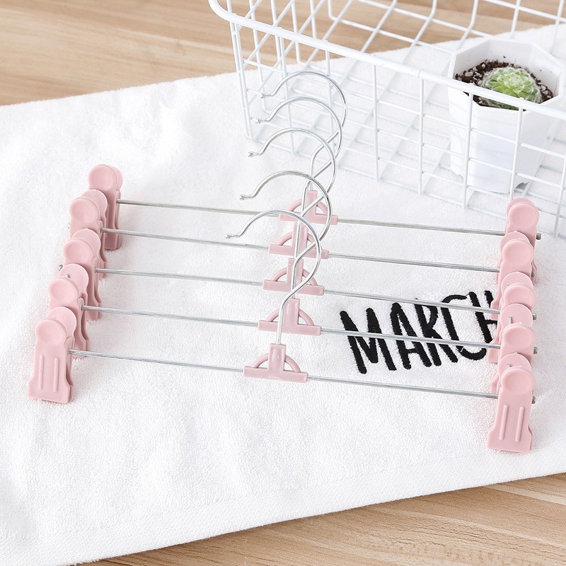 Laundry Hangers Manufacturer - Multipurpose Cheap