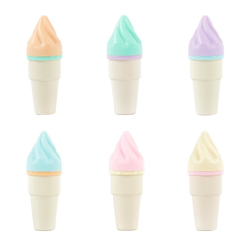 Highlighter Pen Manufacturer - Ice Cream Fluorescent