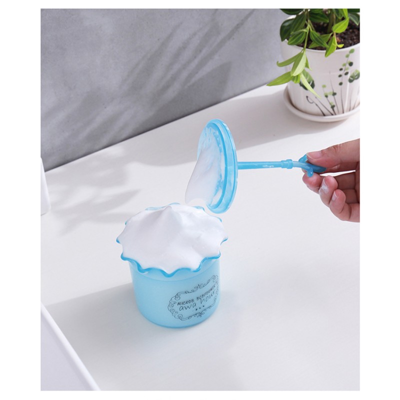 Foam Cleanser Manufacturer - Creative Thickened