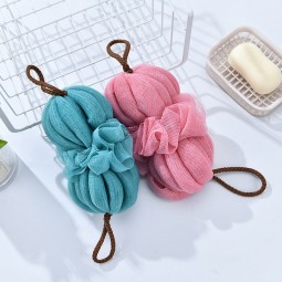 Shower Puff Manufacturer - High Quality Loofah
